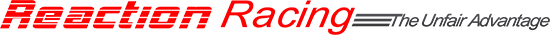 Reaction Racing Logo